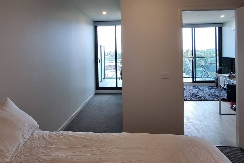 Photo of Bedroom in Brunswick West