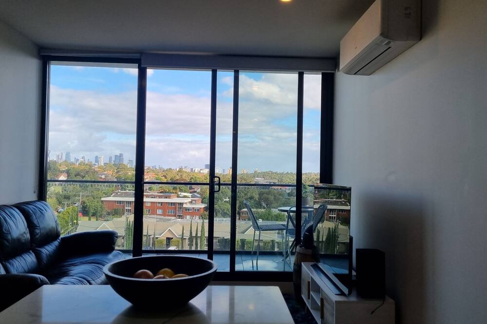 Photo of Livingroom in Brunswick West