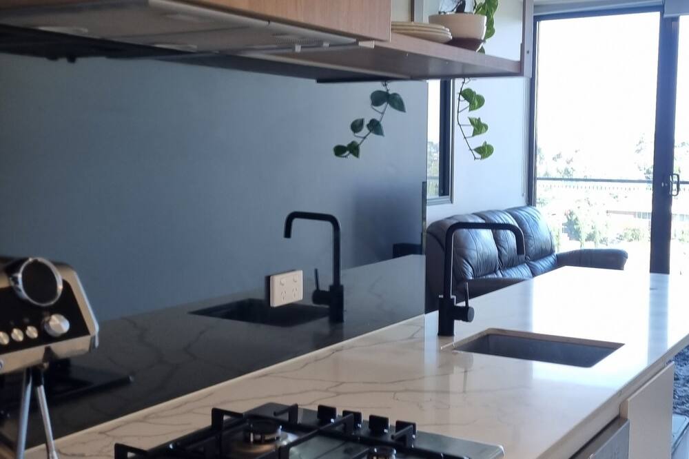 Photo of Kitchen in Brunswick West