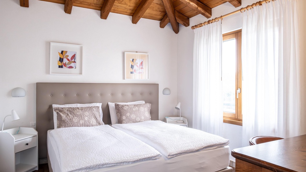 Photo of Bedroom in Mugena