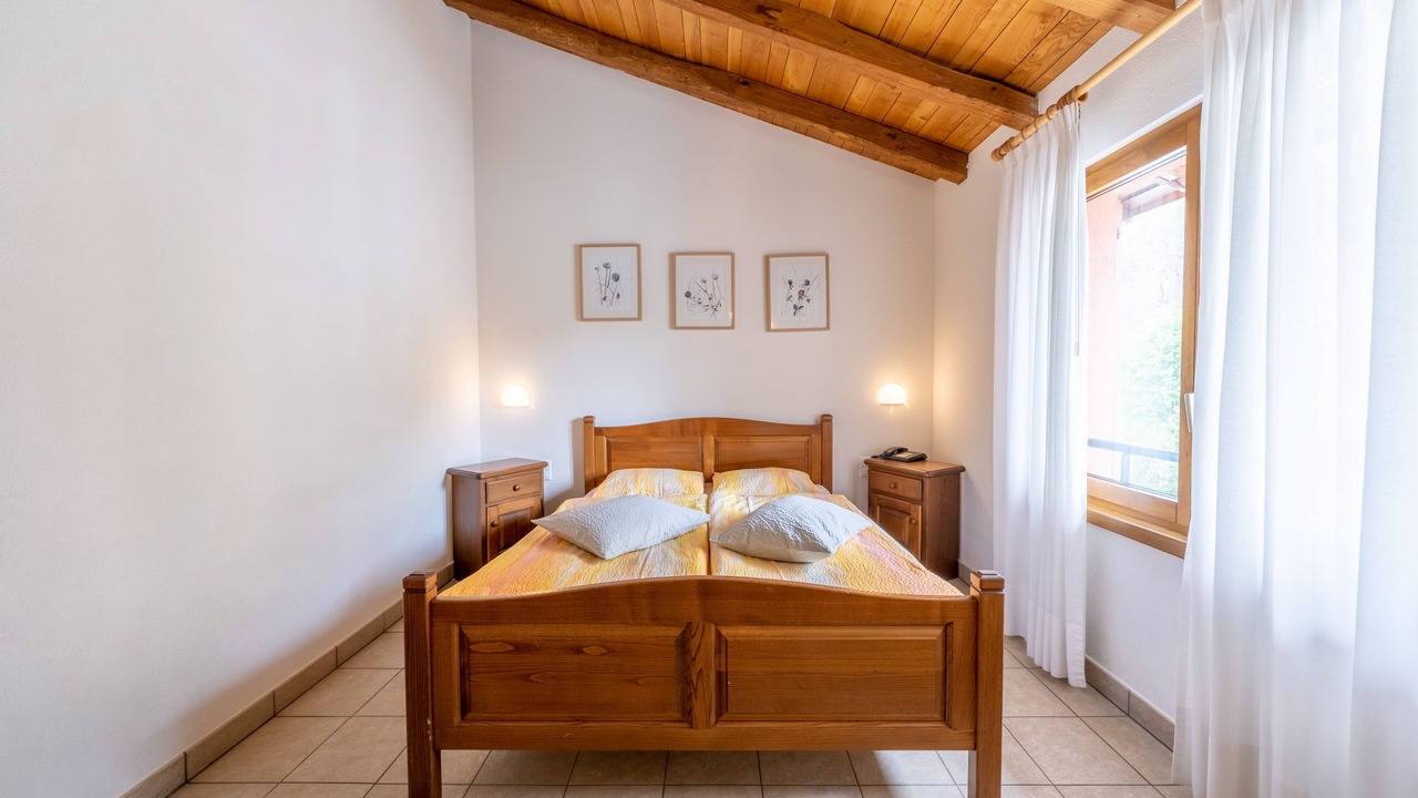 Photo of Bedroom in Mugena