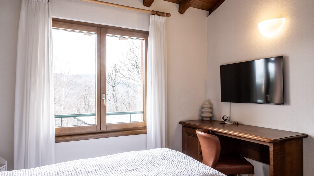 Photo of Bedroom in Mugena