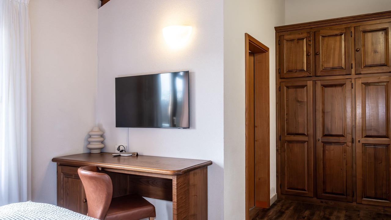 Photo of Bedroom in Mugena