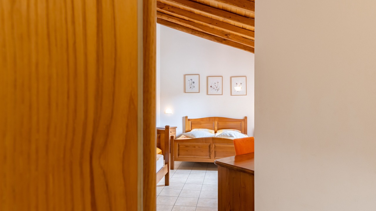 Photo of Bedroom in Mugena