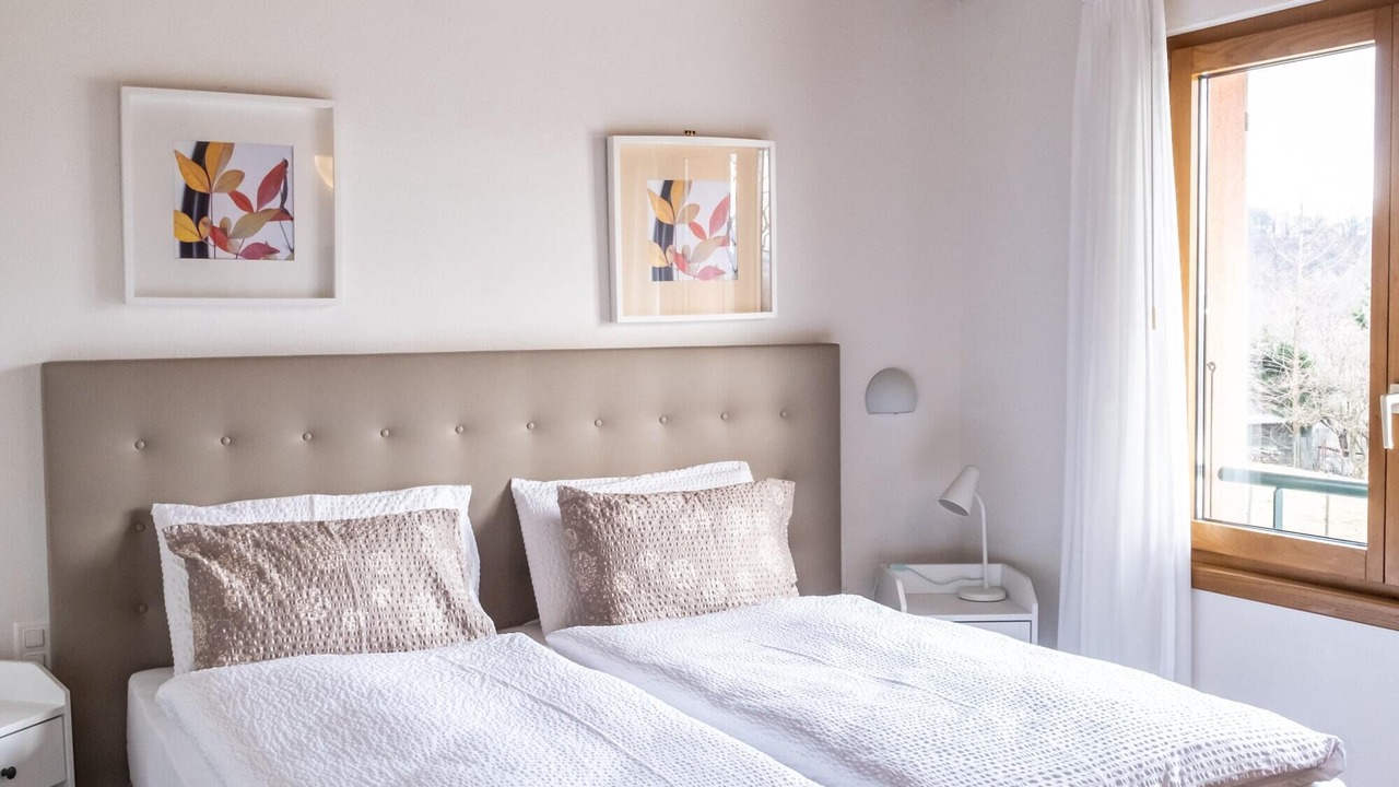 Photo of Bedroom in Mugena