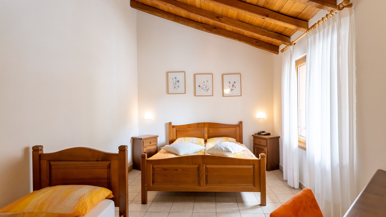 Photo of Bedroom in Mugena