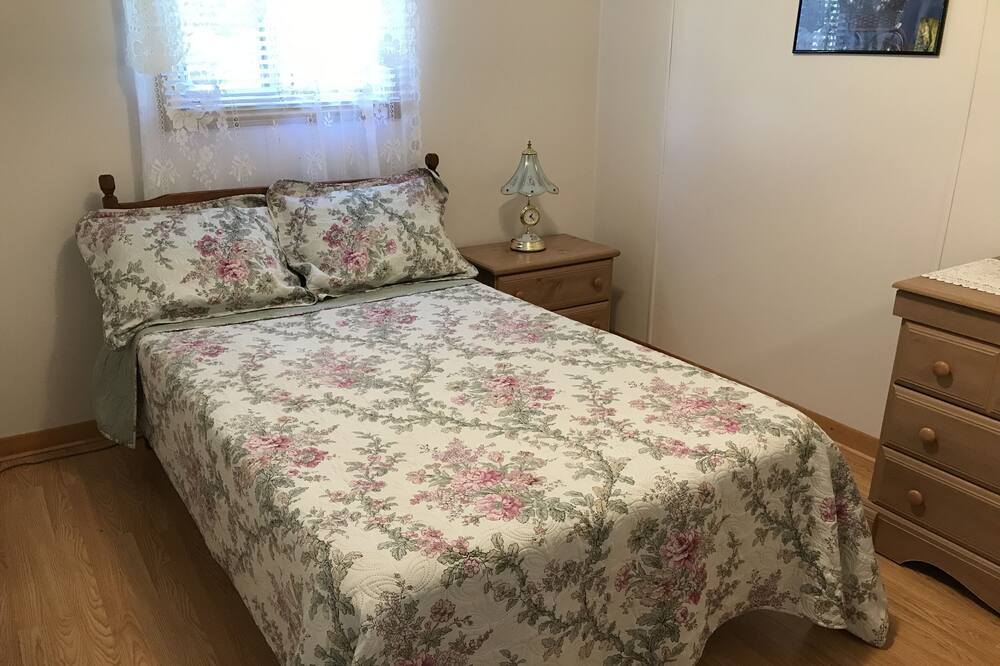 Photo of Bedroom in L' e-Verte