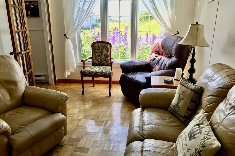 Photo of Livingroom in L' e-Verte