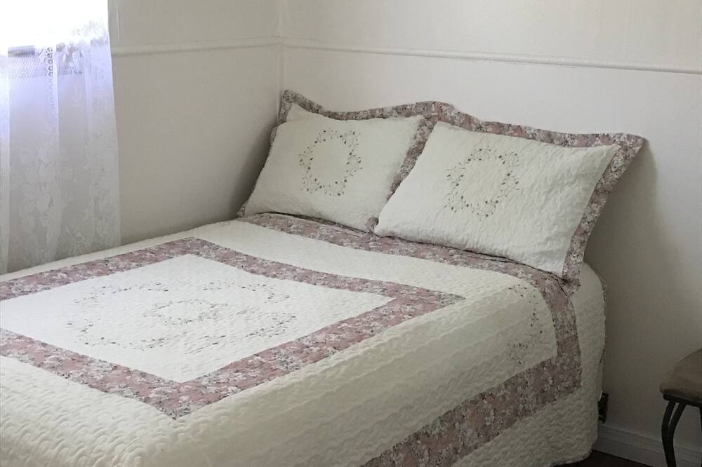 Photo of Bedroom in L' e-Verte