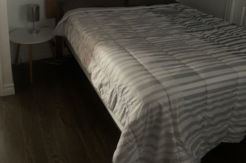 Photo of Bedroom in Riviere-au-Renard