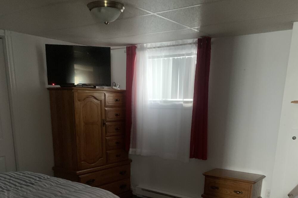 Photo of Bedroom in Riviere-au-Renard