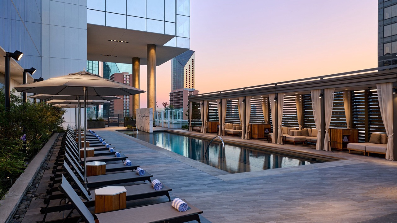 Photo of Outdoor in Dallas Arts District