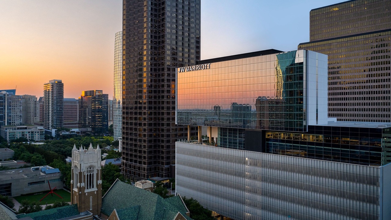 Photo of Outdoor in Dallas Arts District