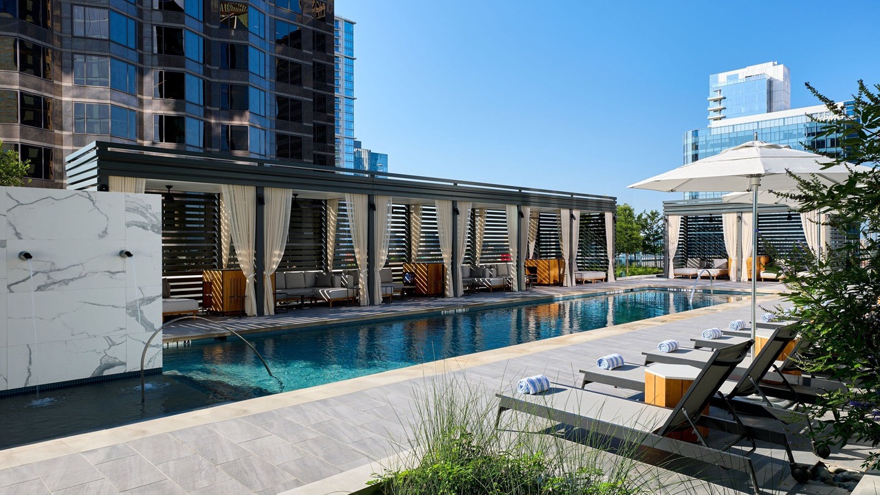 Photo of Outdoor in Dallas Arts District