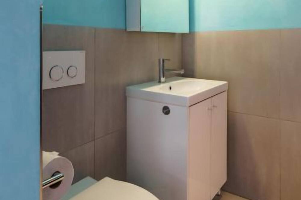 Photo of Bathroom in Hilterfingen