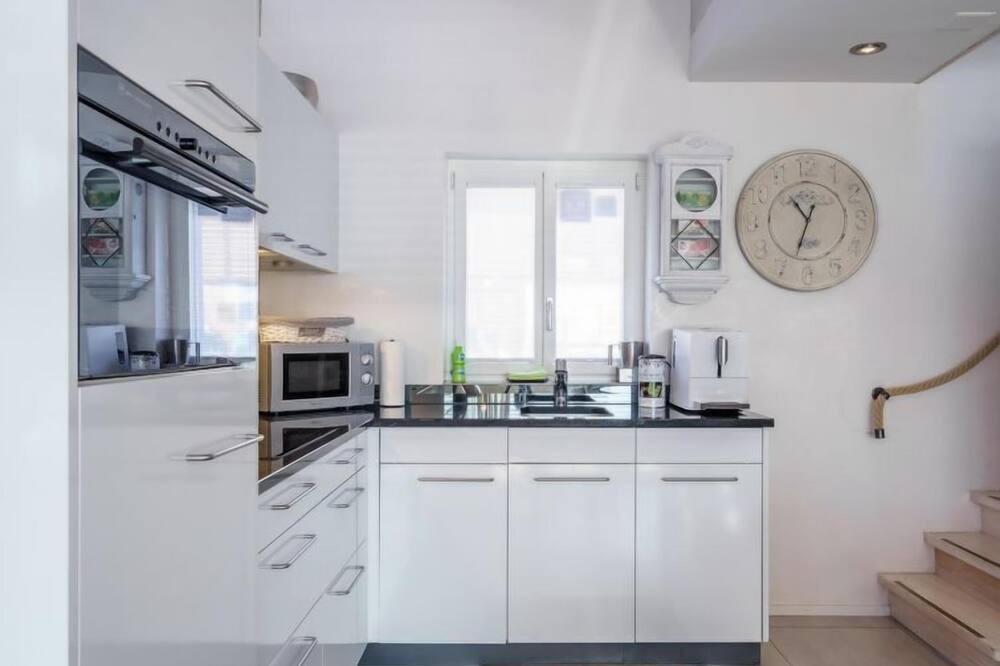 Photo of Kitchen in Hilterfingen