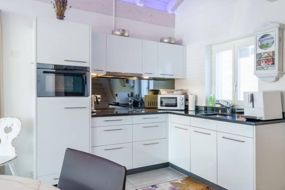 Photo of Kitchen in Hilterfingen