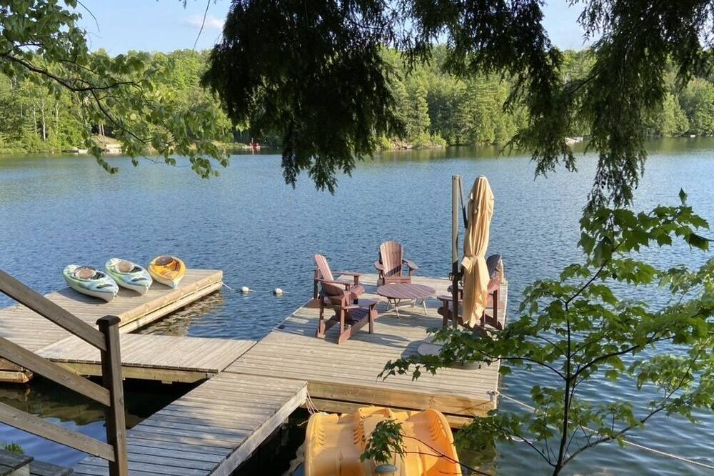 Photo of Outdoor in Val-des-Monts
