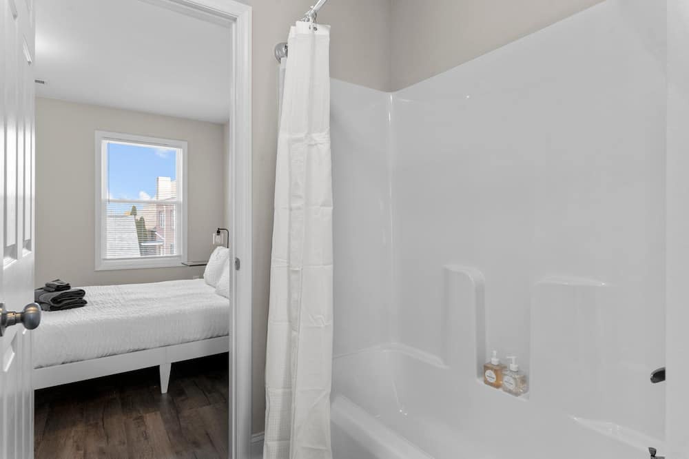 Photo of Bedroom in East Durham
