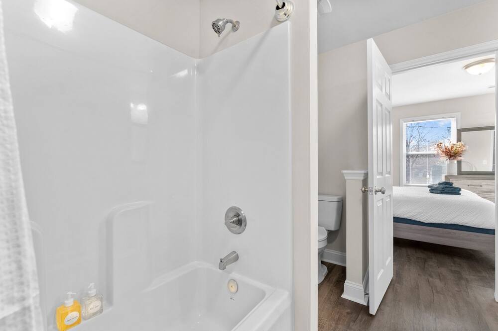 Photo of Bedroom in East Durham