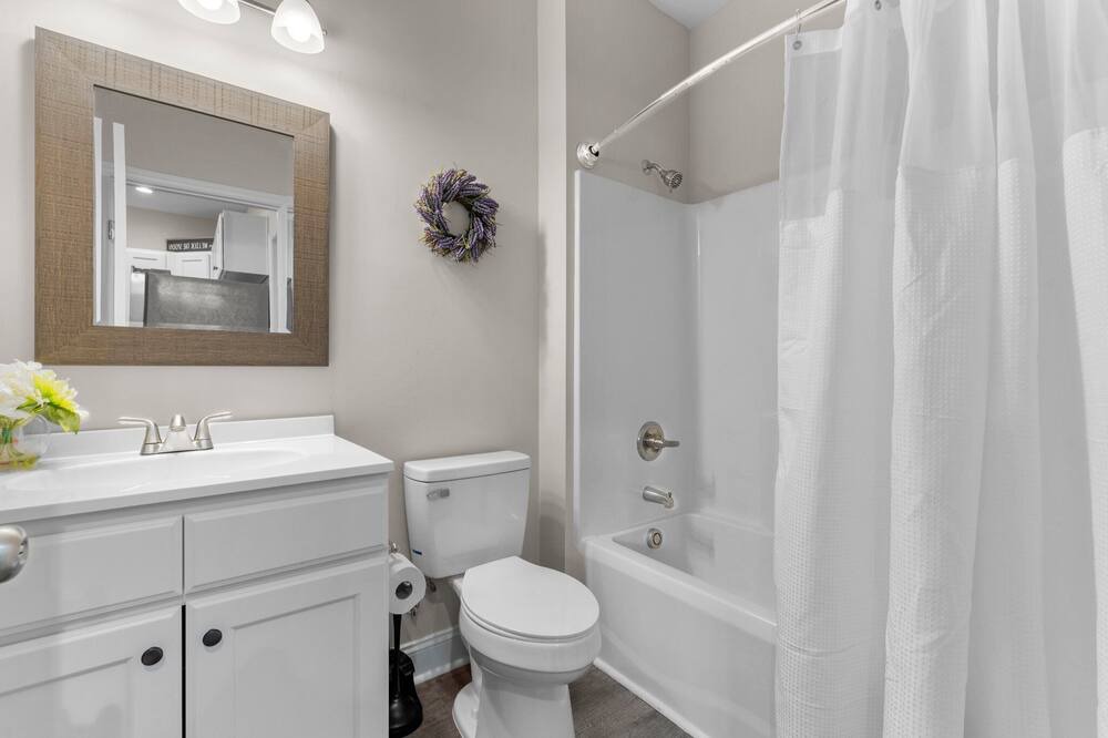 Photo of Bathroom in East Durham
