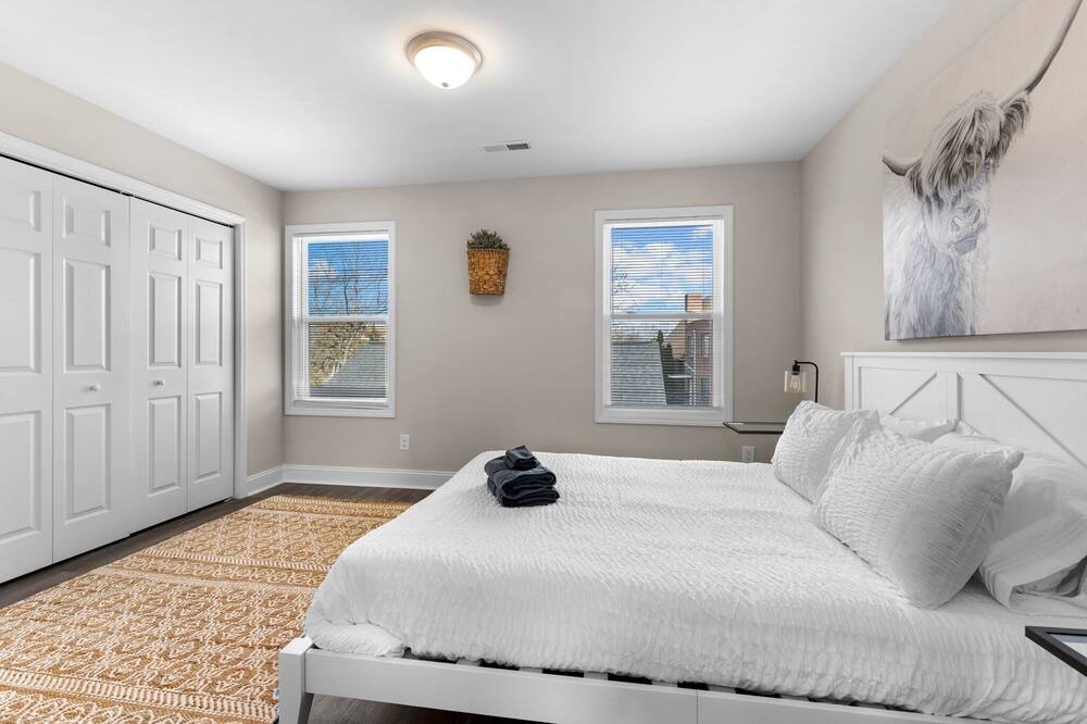 Photo of Bedroom in East Durham
