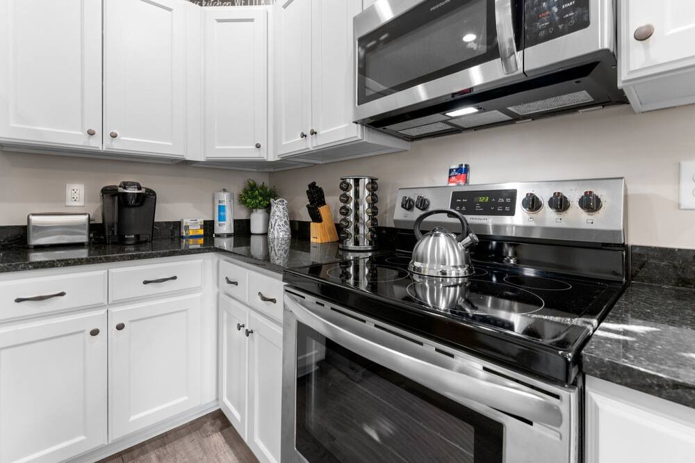 Photo of Kitchen in East Durham