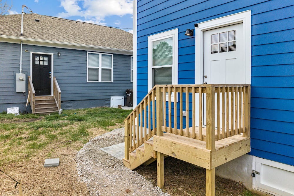 Photo of Outdoor in East Durham
