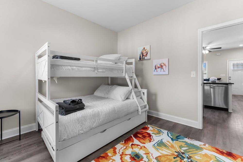 Photo of Bedroom in East Durham