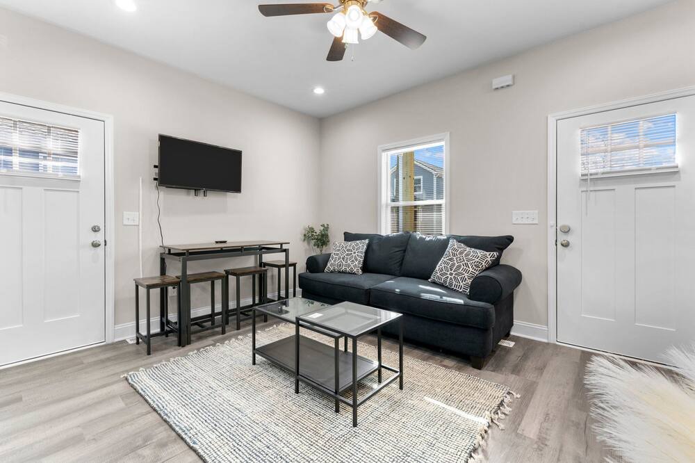 Photo of Livingroom in East Durham