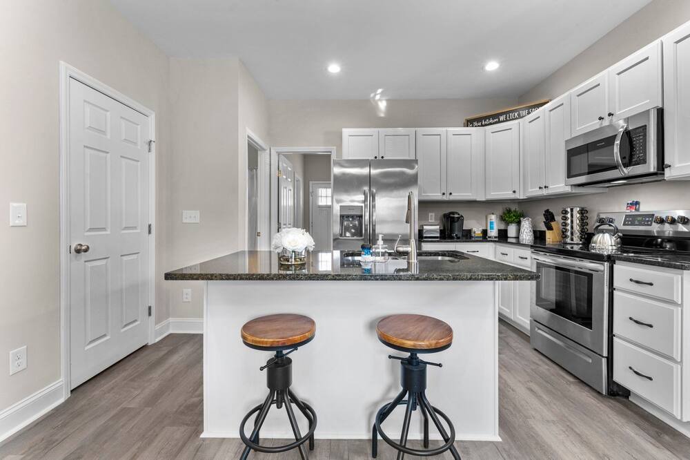 Photo of Kitchen in East Durham