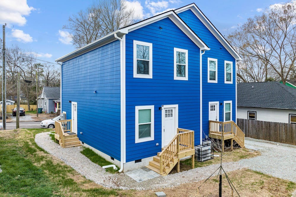 Photo of Outdoor in East Durham