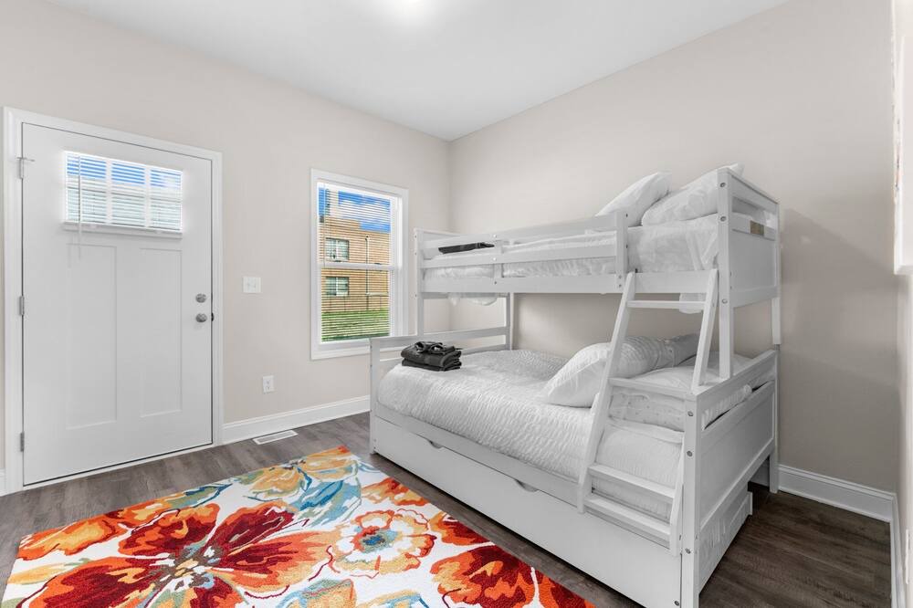 Photo of Bedroom in East Durham