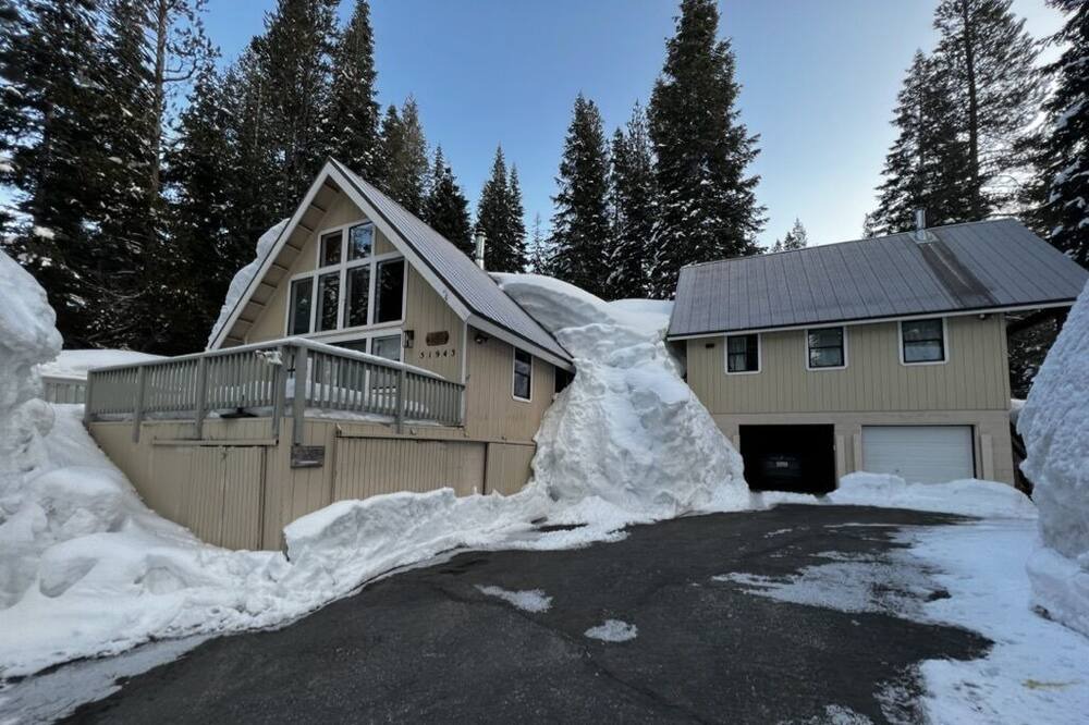Photo of Outdoor in Kingvale
