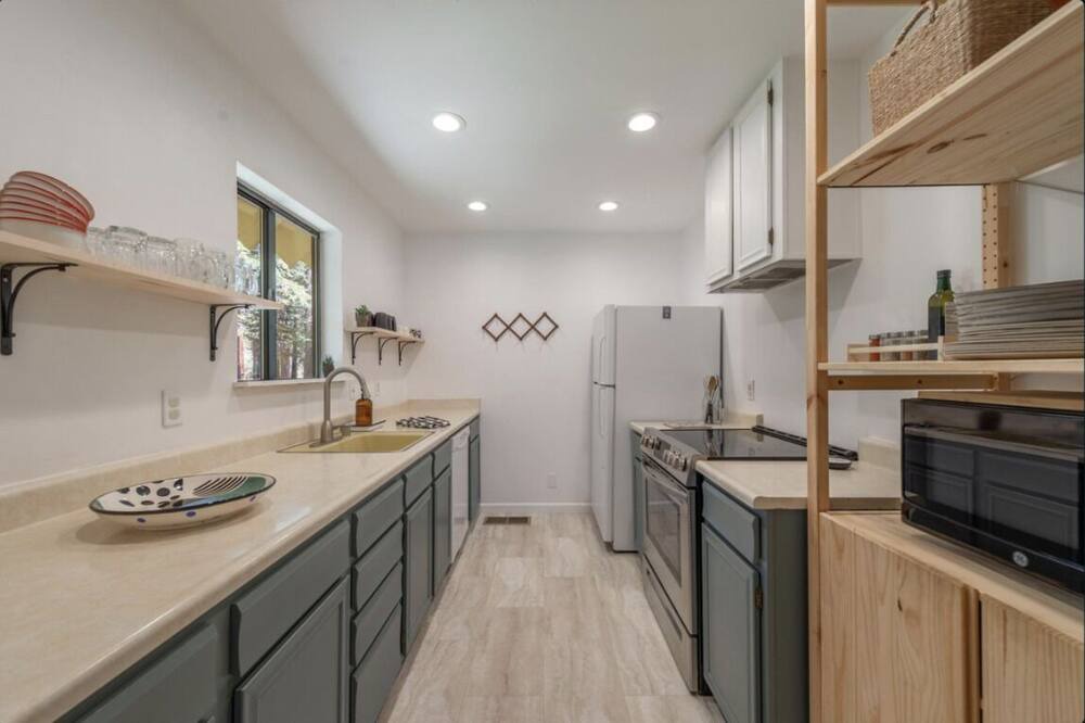 Photo of Kitchen in Kingvale