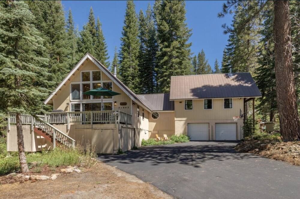 Photo of Outdoor in Kingvale