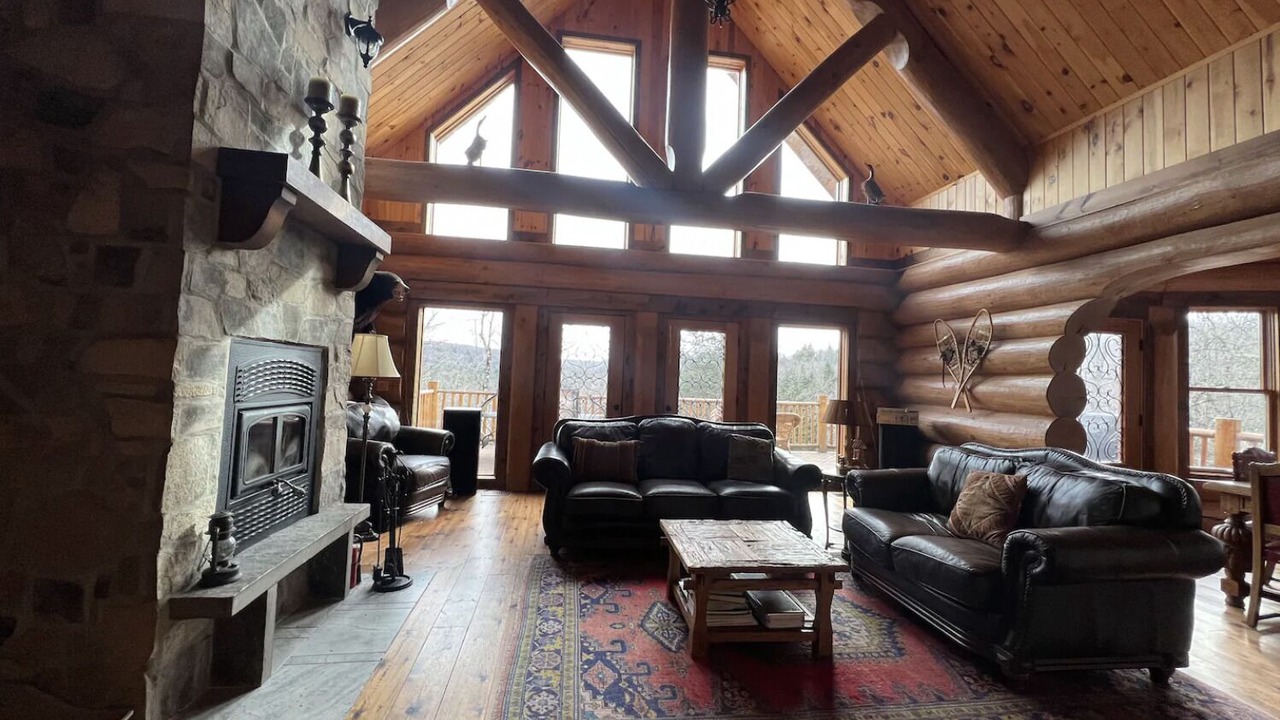 Photo of Livingroom in Wentworth