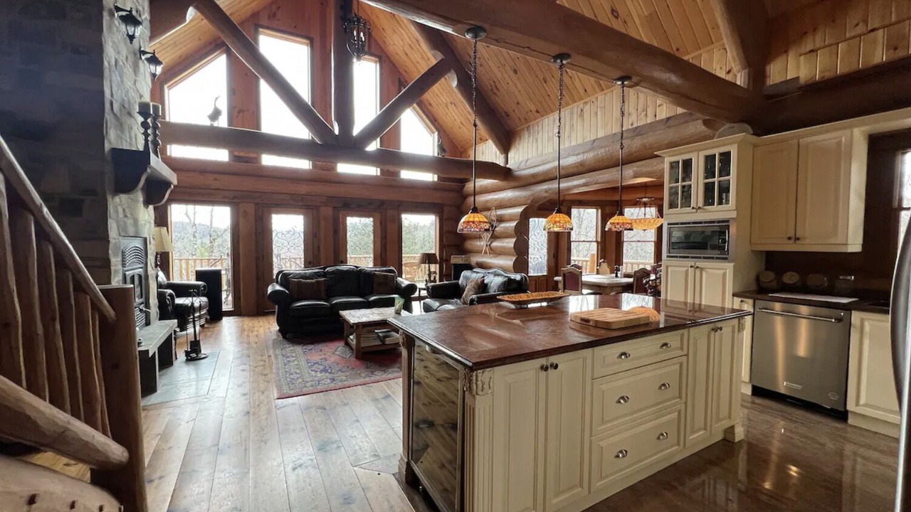 Photo of Kitchen in Wentworth