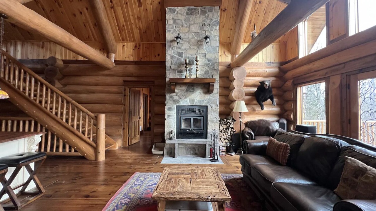 Photo of Livingroom in Wentworth