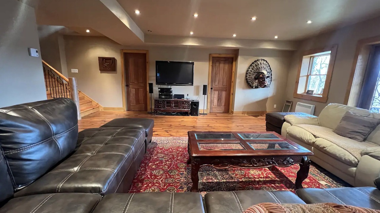 Photo of Livingroom in Wentworth