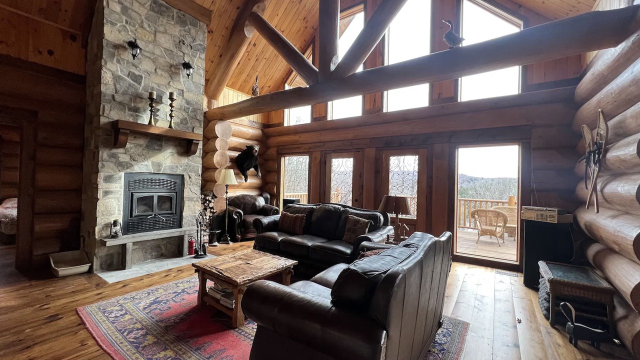 Photo of Livingroom in Wentworth