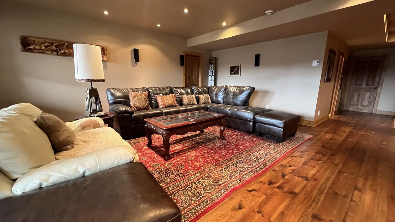 Photo of Livingroom in Wentworth