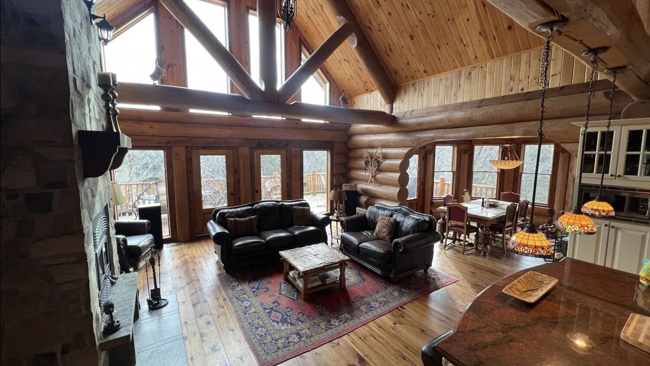 Photo of Livingroom in Wentworth