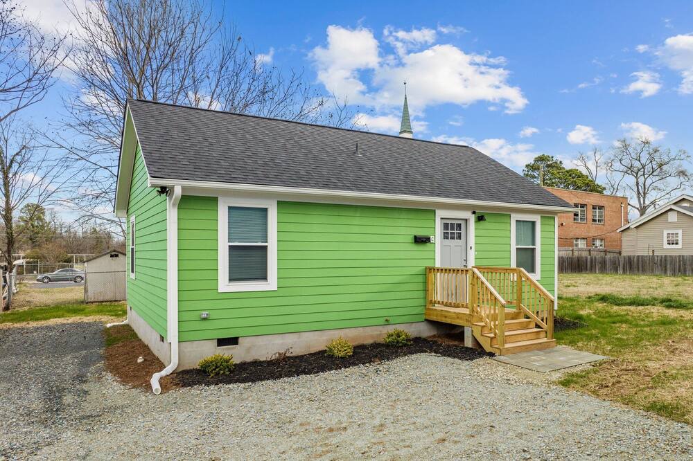 Photo of Outdoor in East Durham