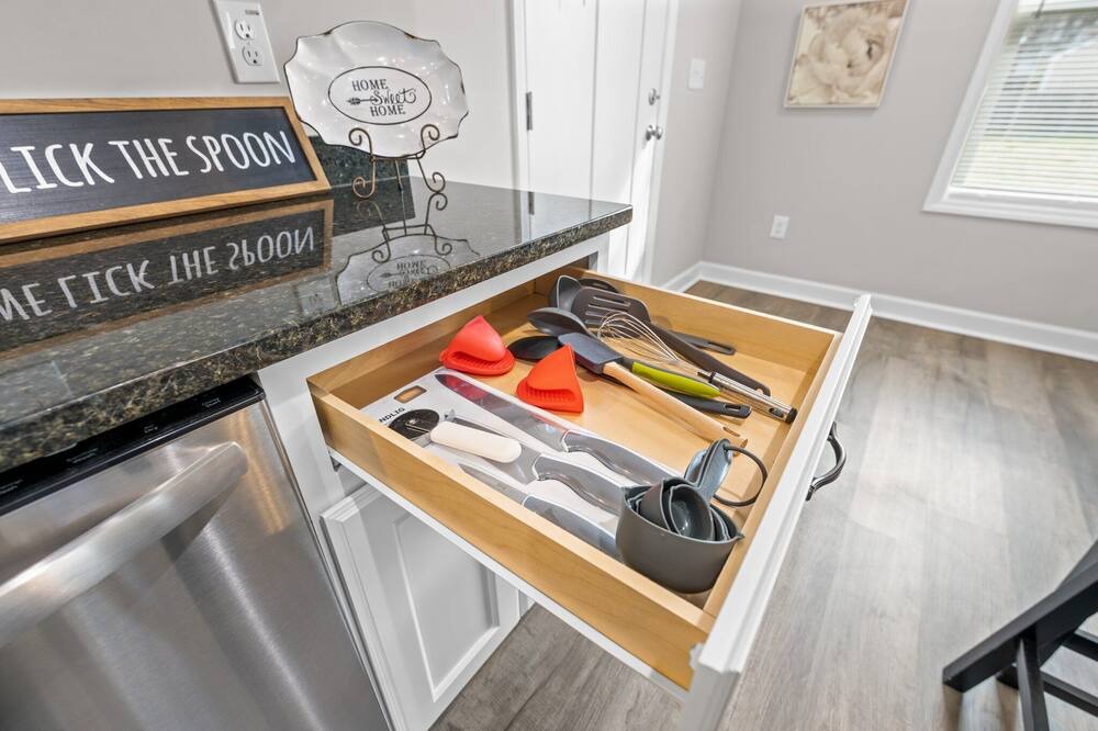 Photo of Kitchen in East Durham