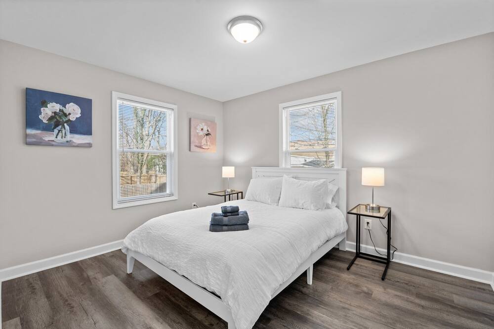 Photo of Bedroom in East Durham