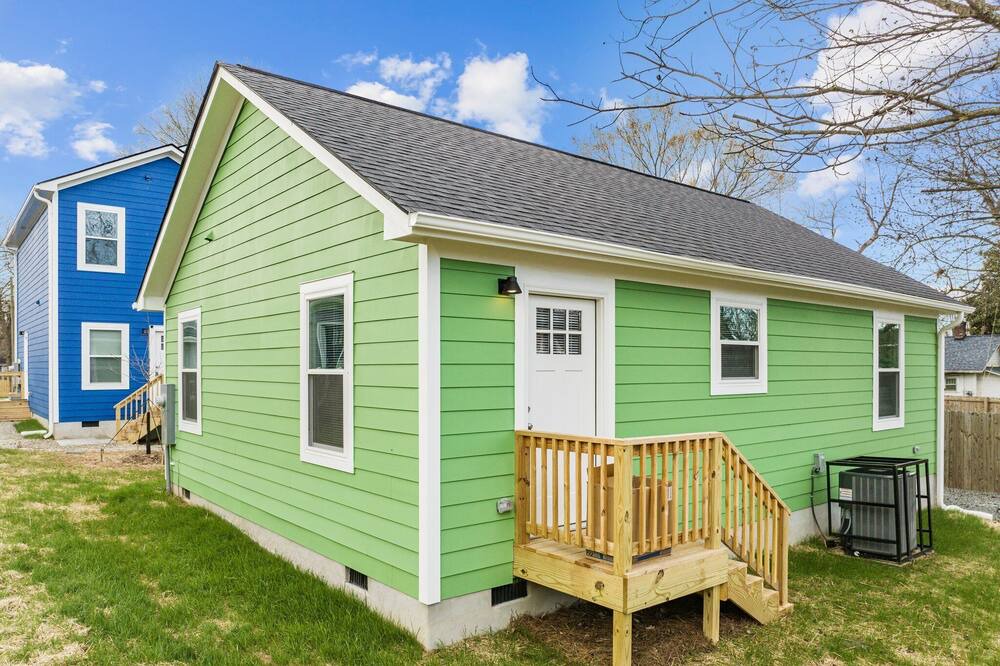 Photo of Outdoor in East Durham