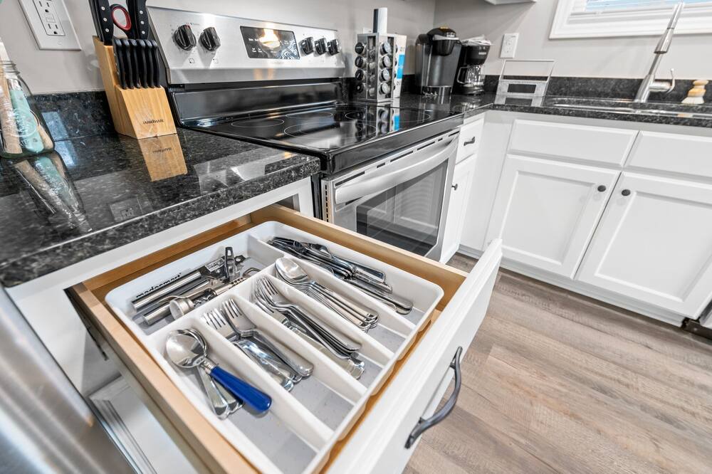Photo of Kitchen in East Durham