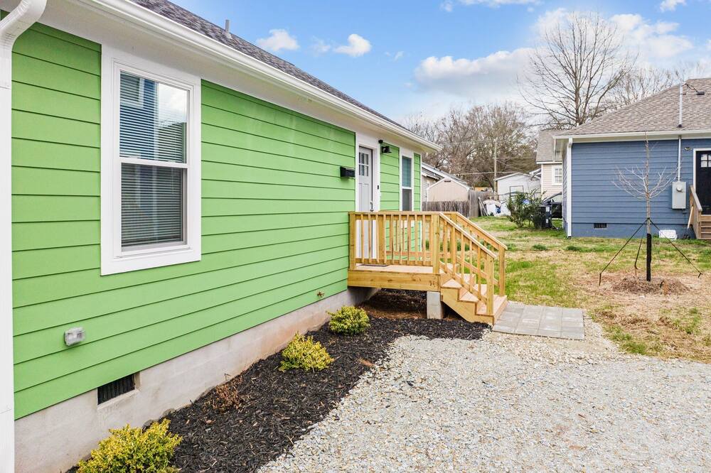 Photo of Outdoor in East Durham