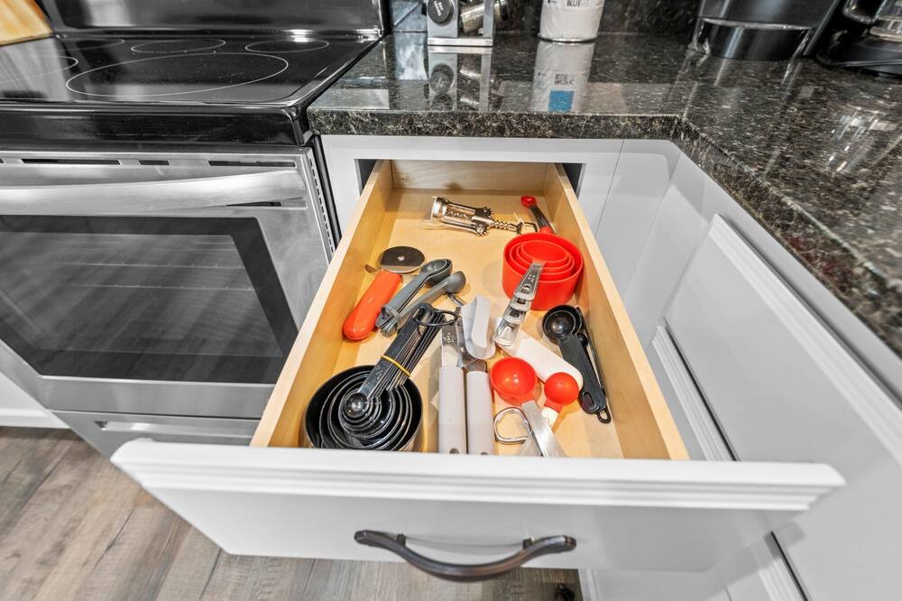 Photo of Kitchen in East Durham